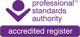Professional Standards Authority accredited register
