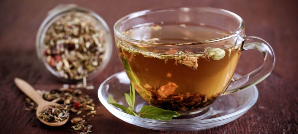 The Power of Chinese Herbal Medicine: Common Herbs and Their Uses 14 herb3
